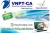 CHỨNG THƯ ĐIỆN TỬ VNPT CA