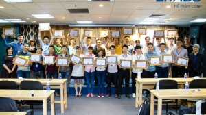 TRAINING: GIÁM ĐỐC HỆ THỐNG INTERNET MARKETING & TMĐT